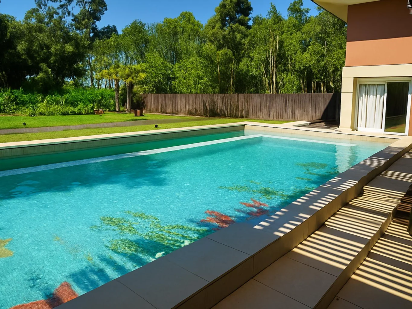 Apartamento en Haras del Lago, propiedad 289656 -Imagen 7