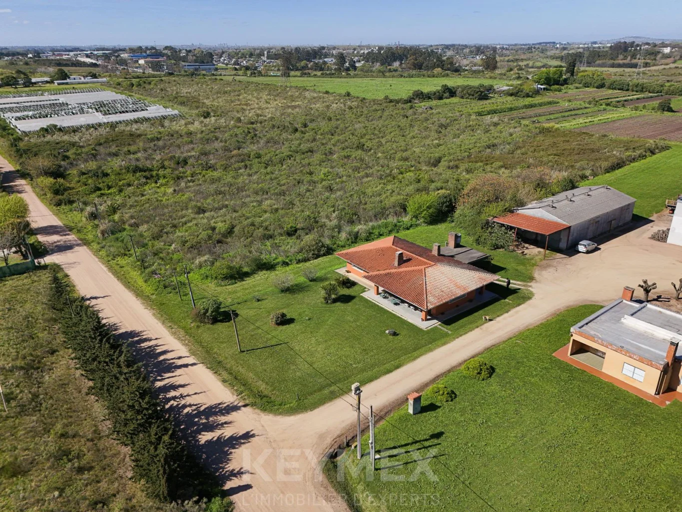 Terreno en Colón, propiedad 300810 -Imagen 1