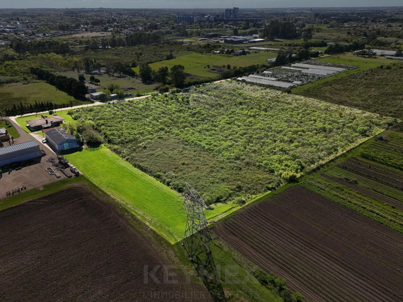 Terreno en Colón, propiedad 300810 -Imagen 2