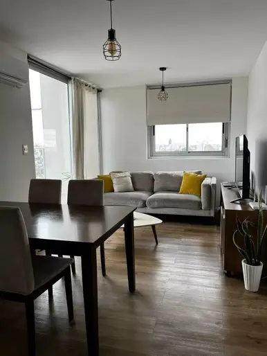 Venta Apartamento 2 Dormitorios Penthouse con Parrillero en Cordón / Tres Cruces