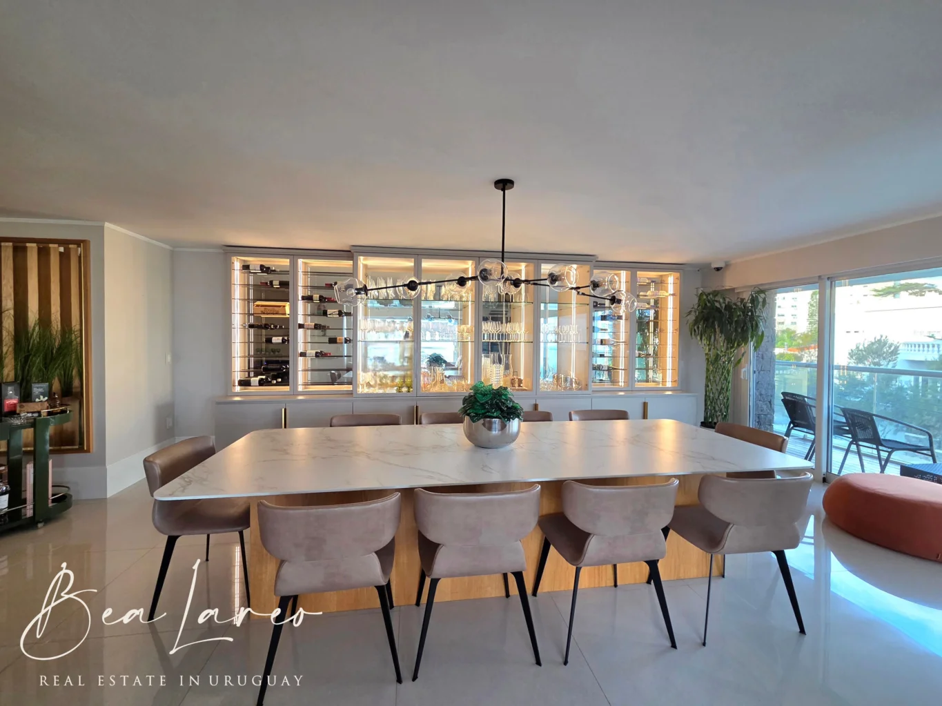 Apartamento en Punta Gorda, propiedad 284736 -Imagen 13