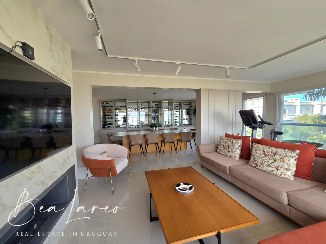 Apartamento en Punta Gorda, propiedad 284736 -Imagen 9