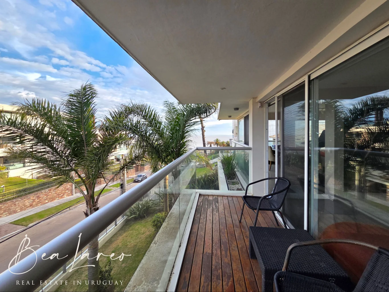Apartamento en Punta Gorda, propiedad 284736 -Imagen 3