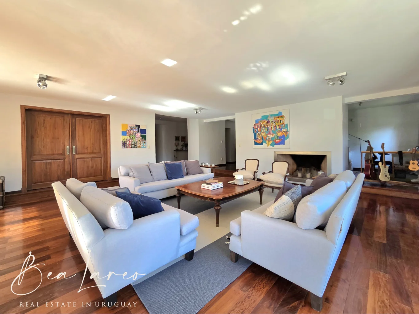 Apartamento en Carrasco, propiedad 288019 -Imagen 5