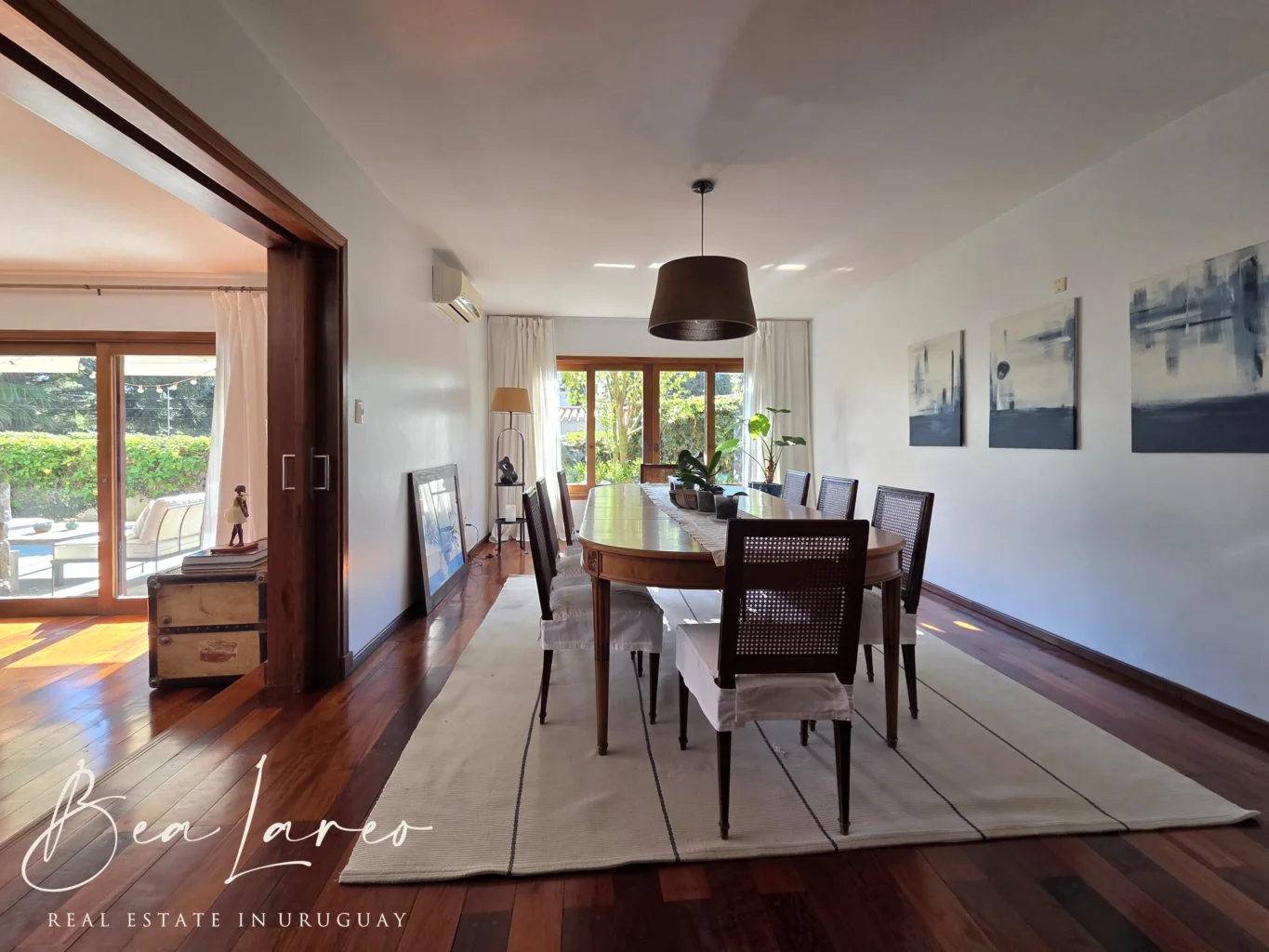 Apartamento en Carrasco, propiedad 288019 -Imagen 6