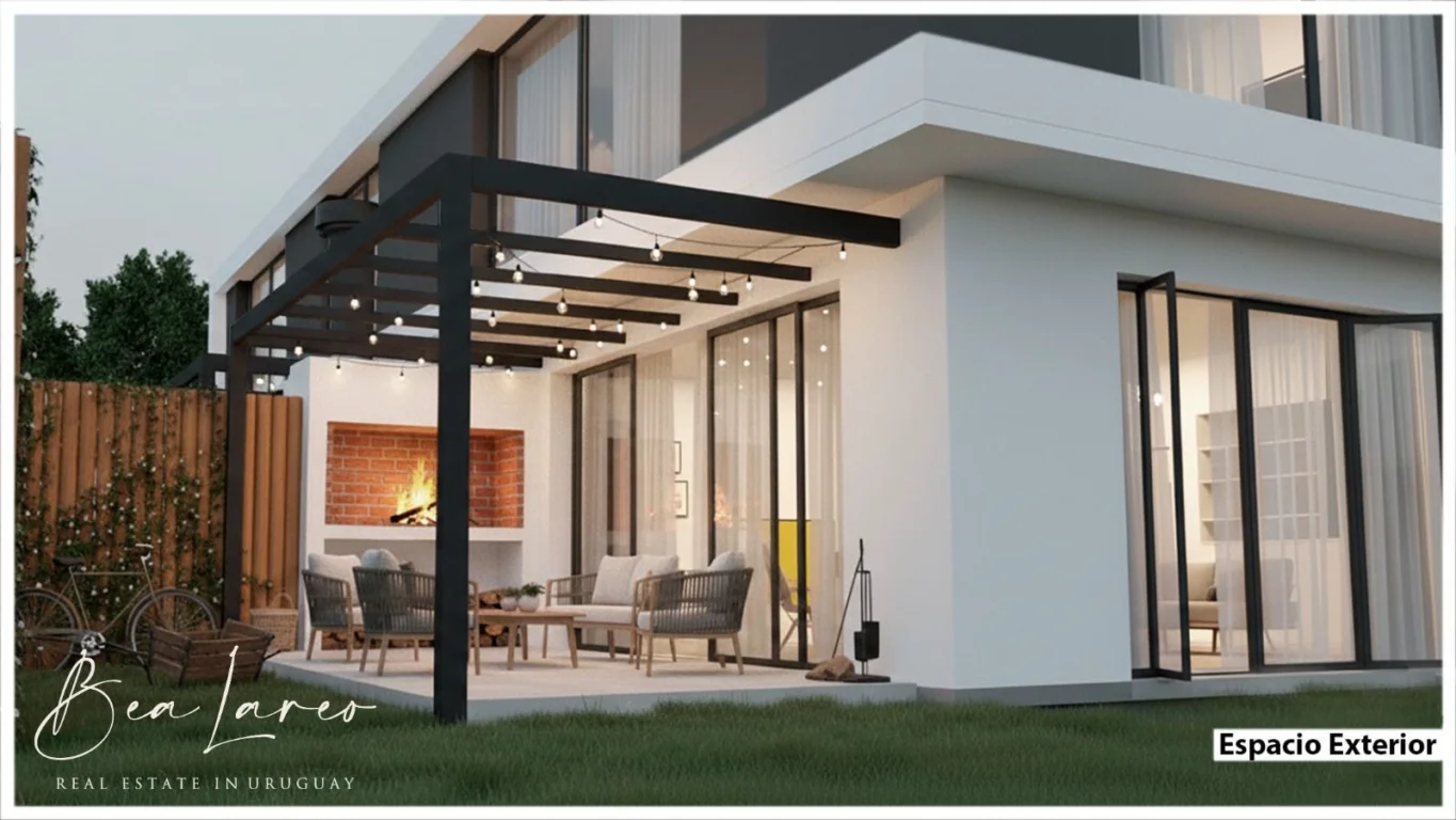 Casa en Barra de Carrasco, propiedad 293313 -Imagen 3