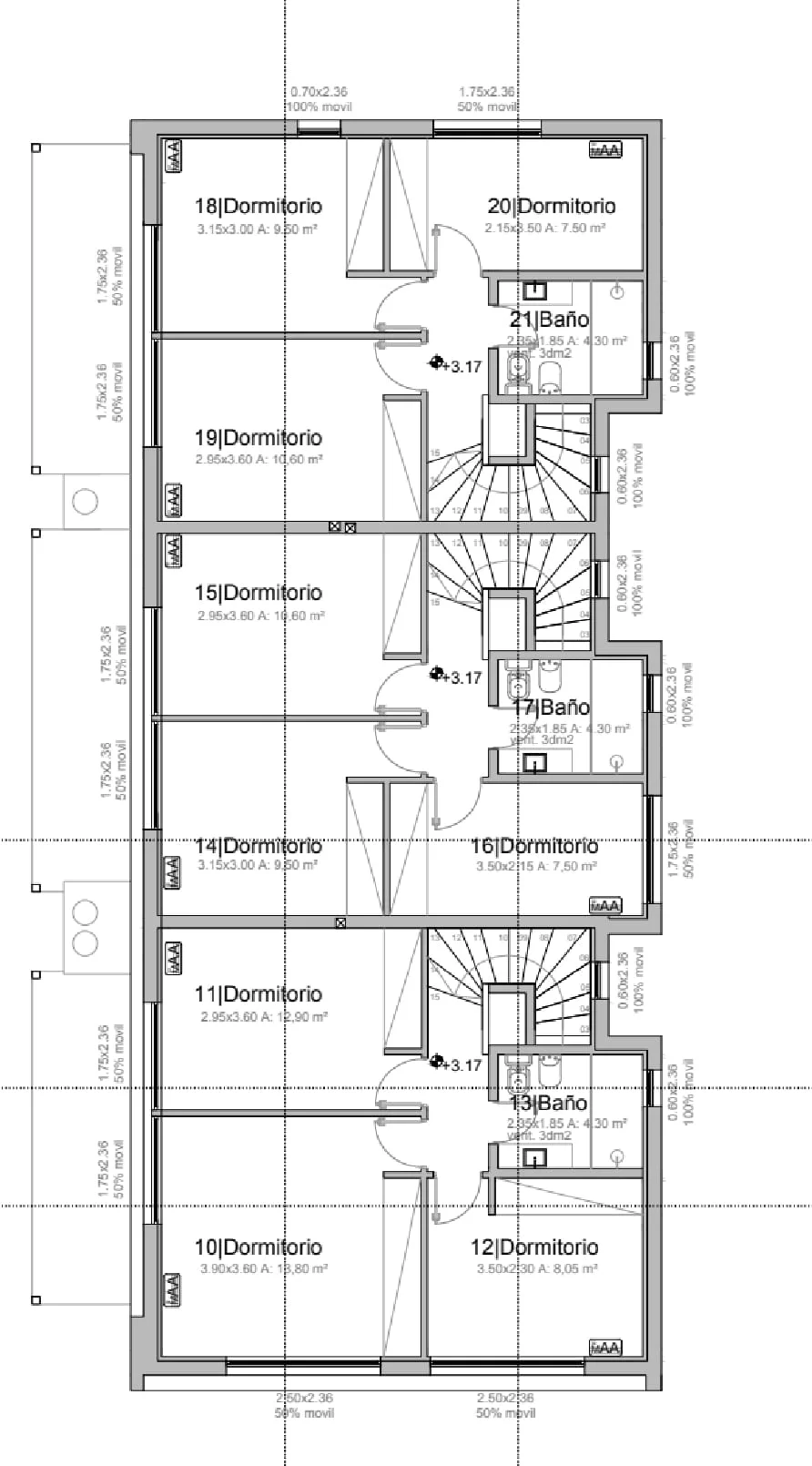 Casa en Barra de Carrasco, propiedad 293313 -Imagen 4