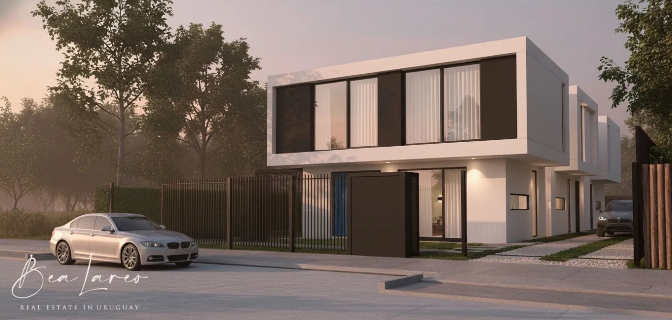 Casa en Barra de Carrasco, propiedad 293313 -Imagen 1