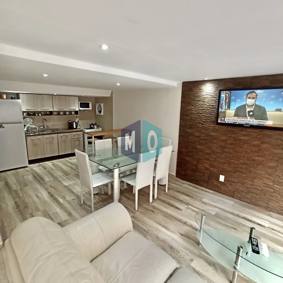 Apartamento en Punta del Este, propiedad 128933 -Imagen 2