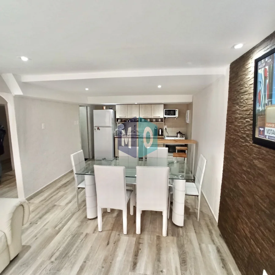 Apartamento en Punta del Este, propiedad 128933 -Imagen 3