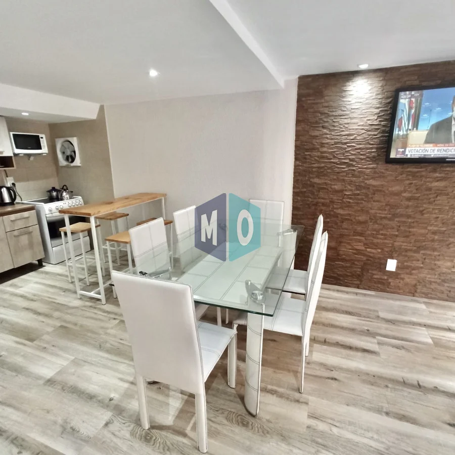 Apartamento en Punta del Este, propiedad 128933 -Imagen 6