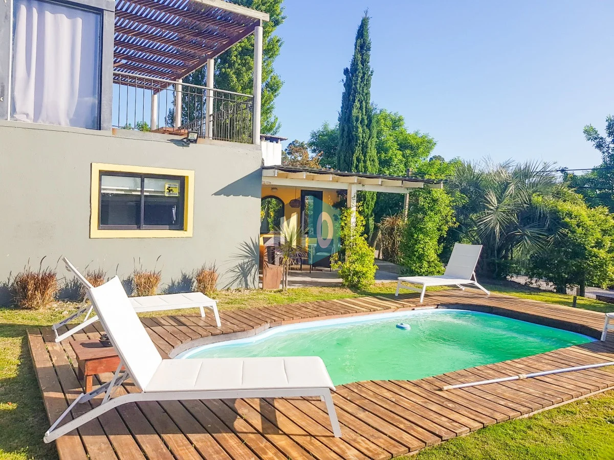 Casa en Pinares, propiedad 129016 -Imagen 1