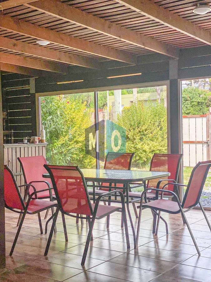 Casa en Pinares, propiedad 129016 -Imagen 22