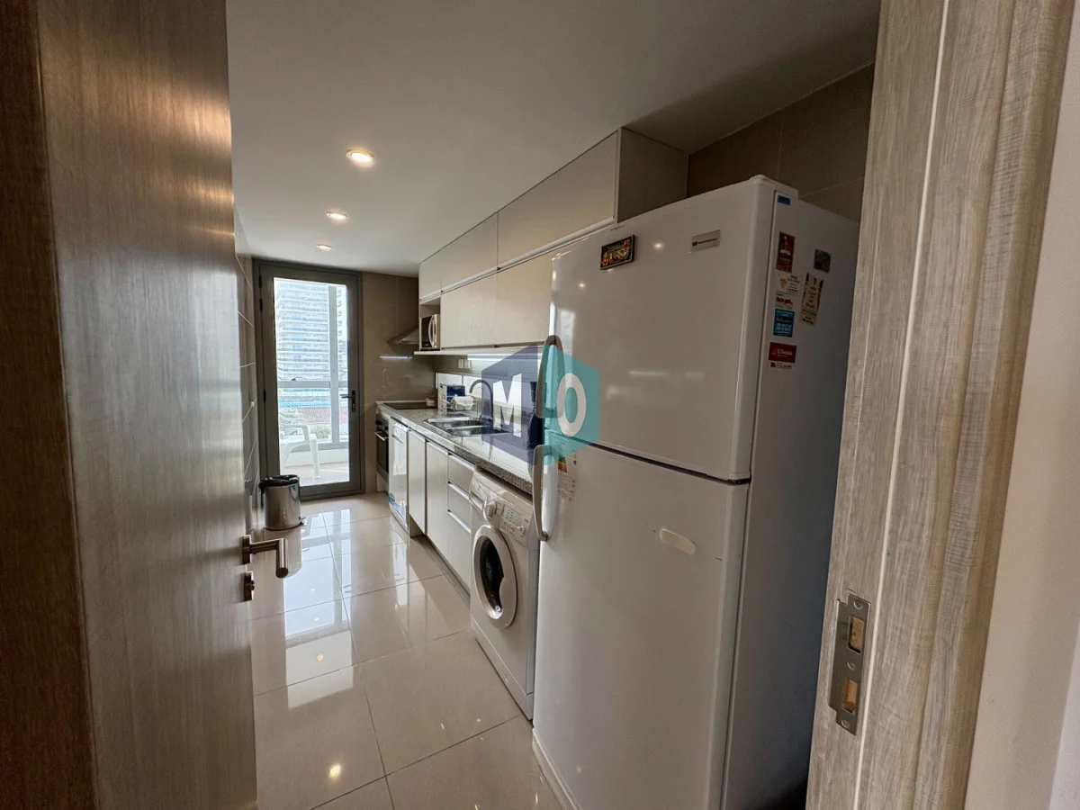 Apartamento en Punta del Este, propiedad 288979 -Imagen 12