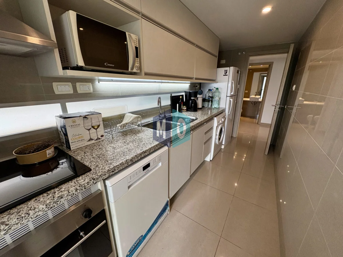 Apartamento en Punta del Este, propiedad 288979 -Imagen 13