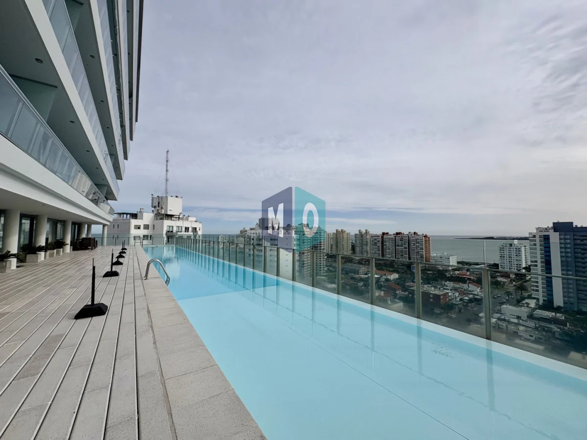 Apartamento en Punta del Este, propiedad 288979 -Imagen 15