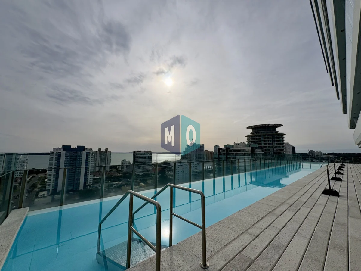 Apartamento en Punta del Este, propiedad 288979 -Imagen 16