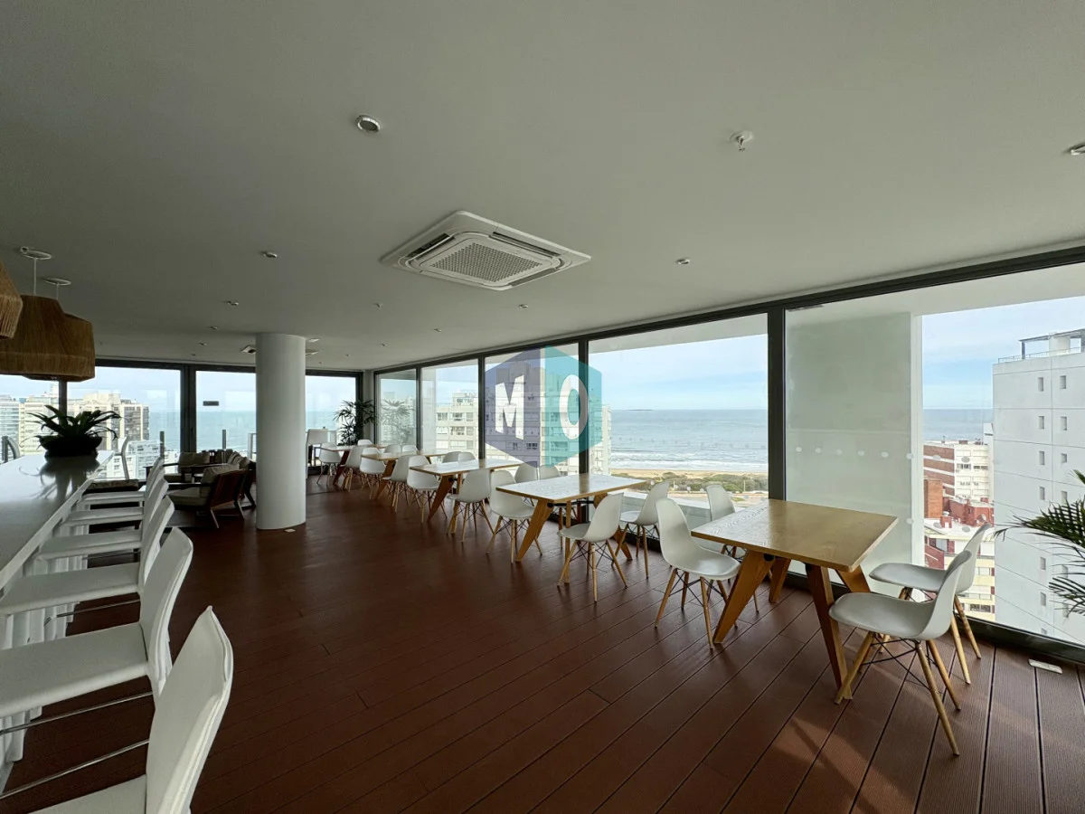 Apartamento en Punta del Este, propiedad 288979 -Imagen 17