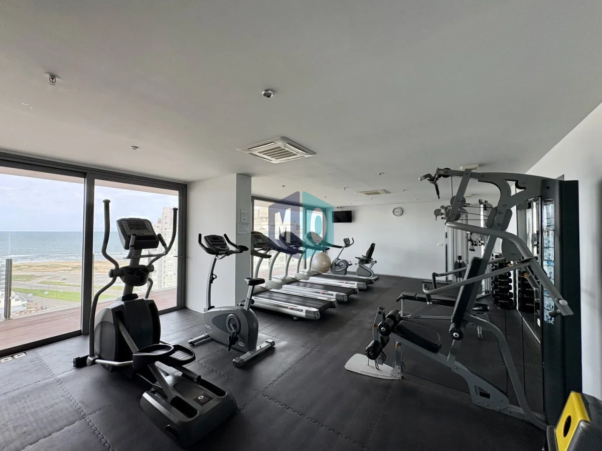 Apartamento en Punta del Este, propiedad 288979 -Imagen 18