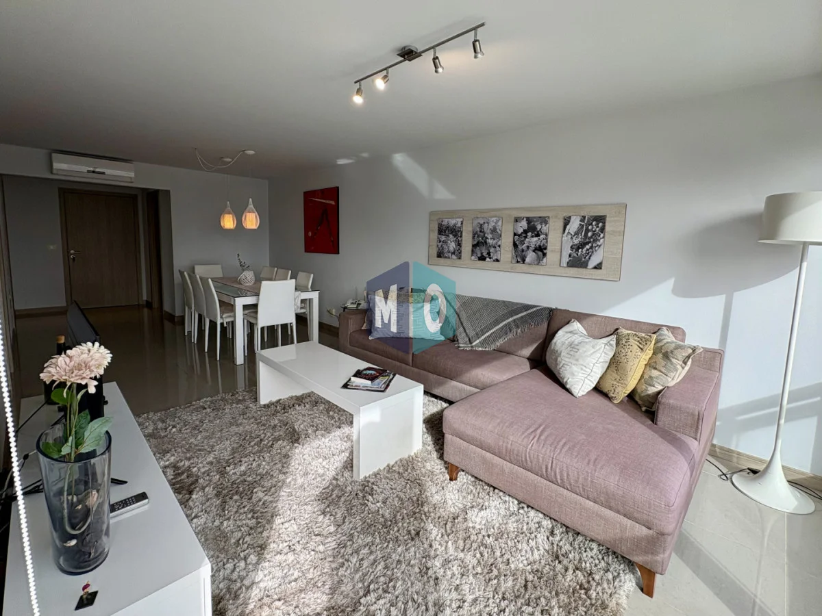 Apartamento en Punta del Este, propiedad 288979 -Imagen 3