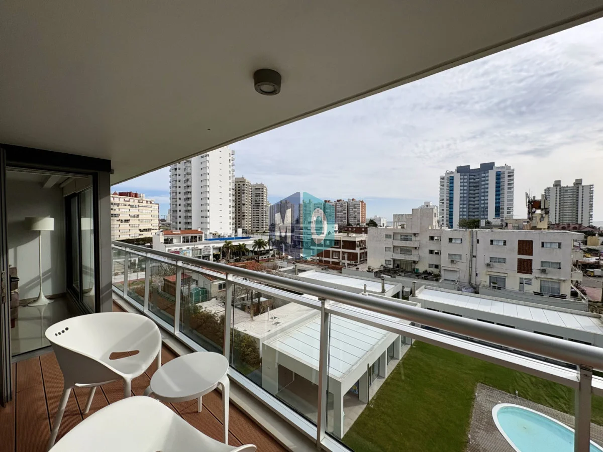 Apartamento en Punta del Este, propiedad 288979 -Imagen 4