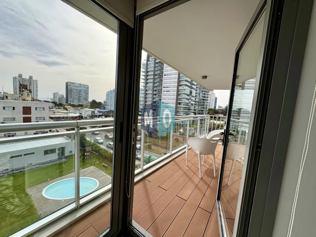 Apartamento en Punta del Este, propiedad 288979 -Imagen 5