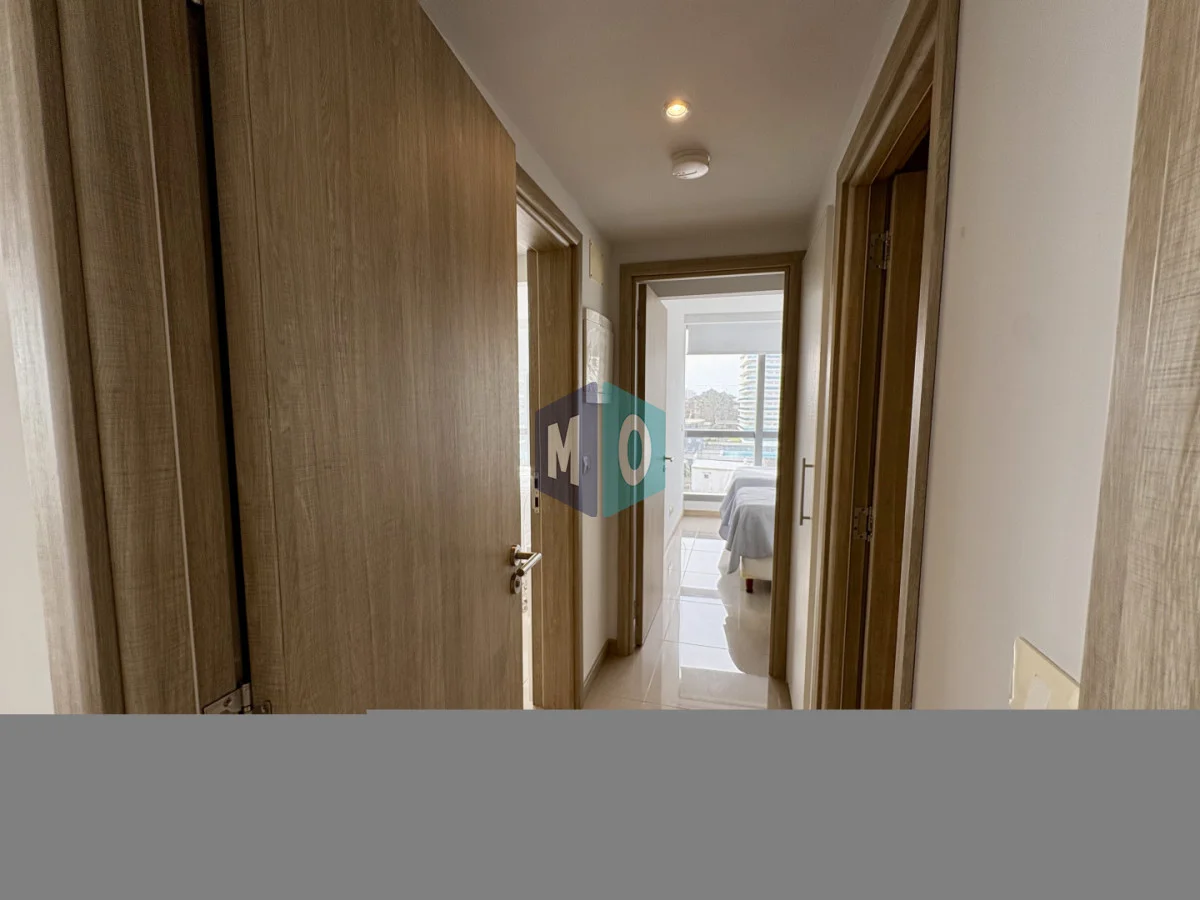 Apartamento en Punta del Este, propiedad 288979 -Imagen 6