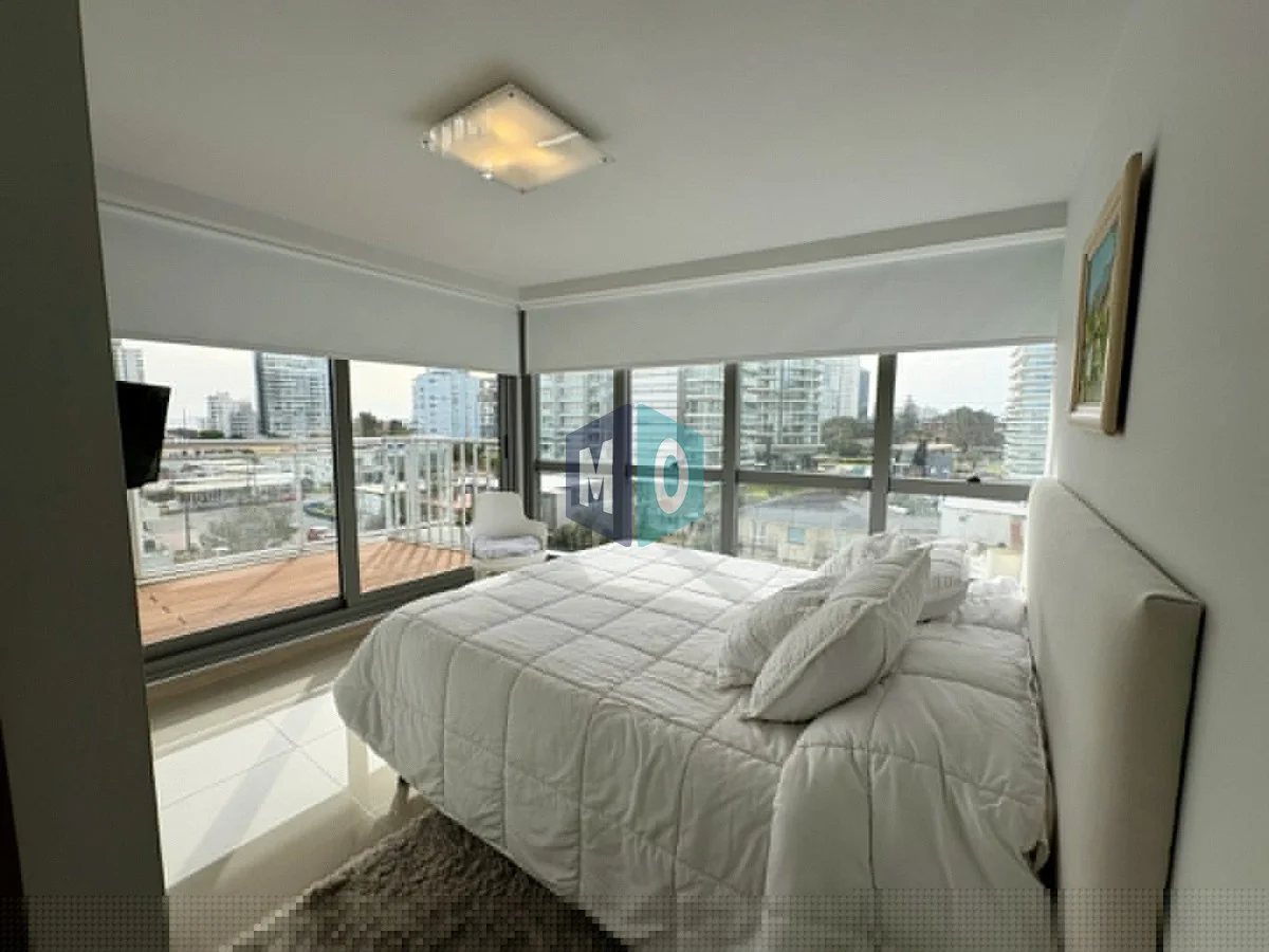 Apartamento en Punta del Este, propiedad 288979 -Imagen 7