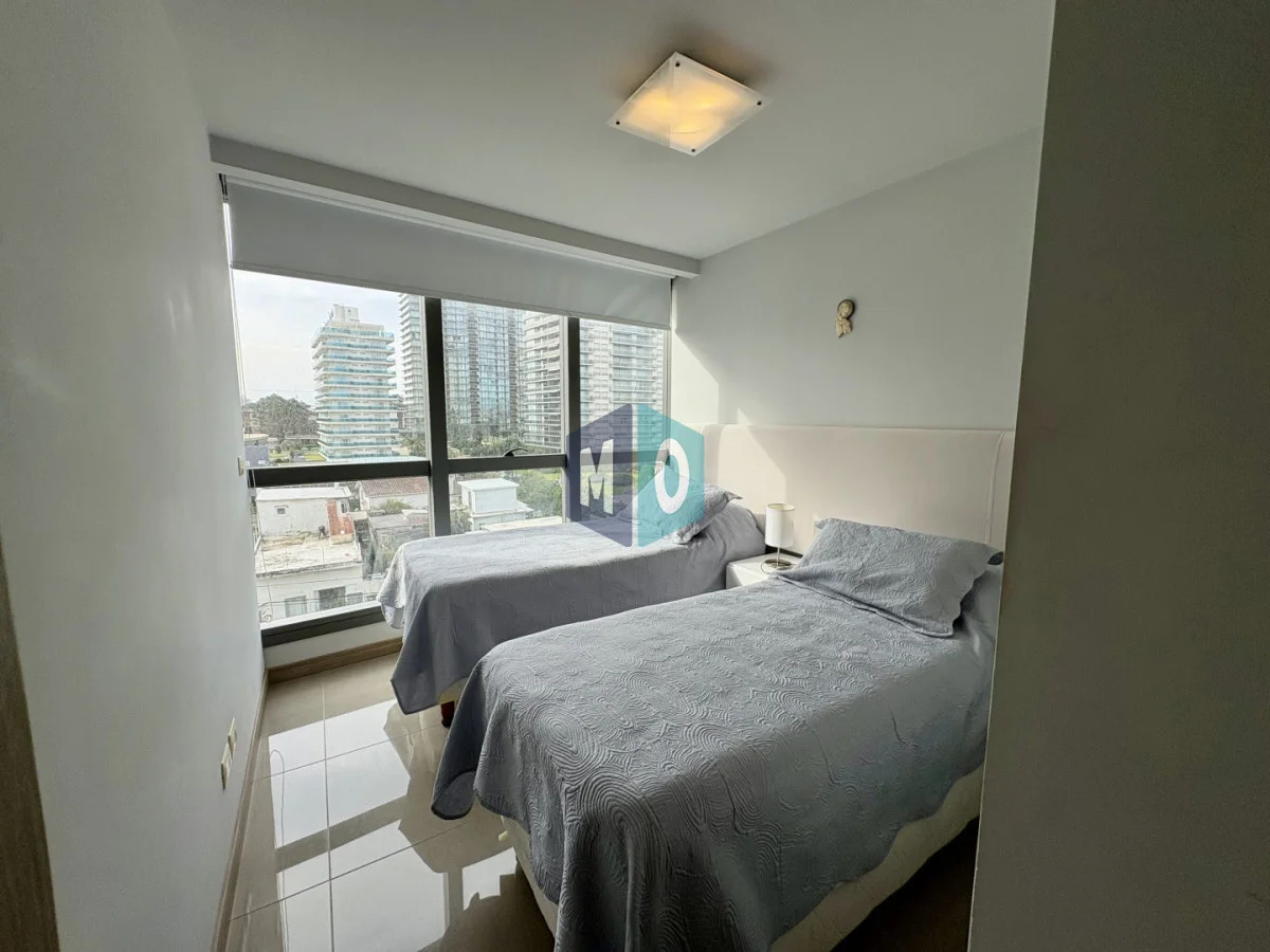 Apartamento en Punta del Este, propiedad 288979 -Imagen 8