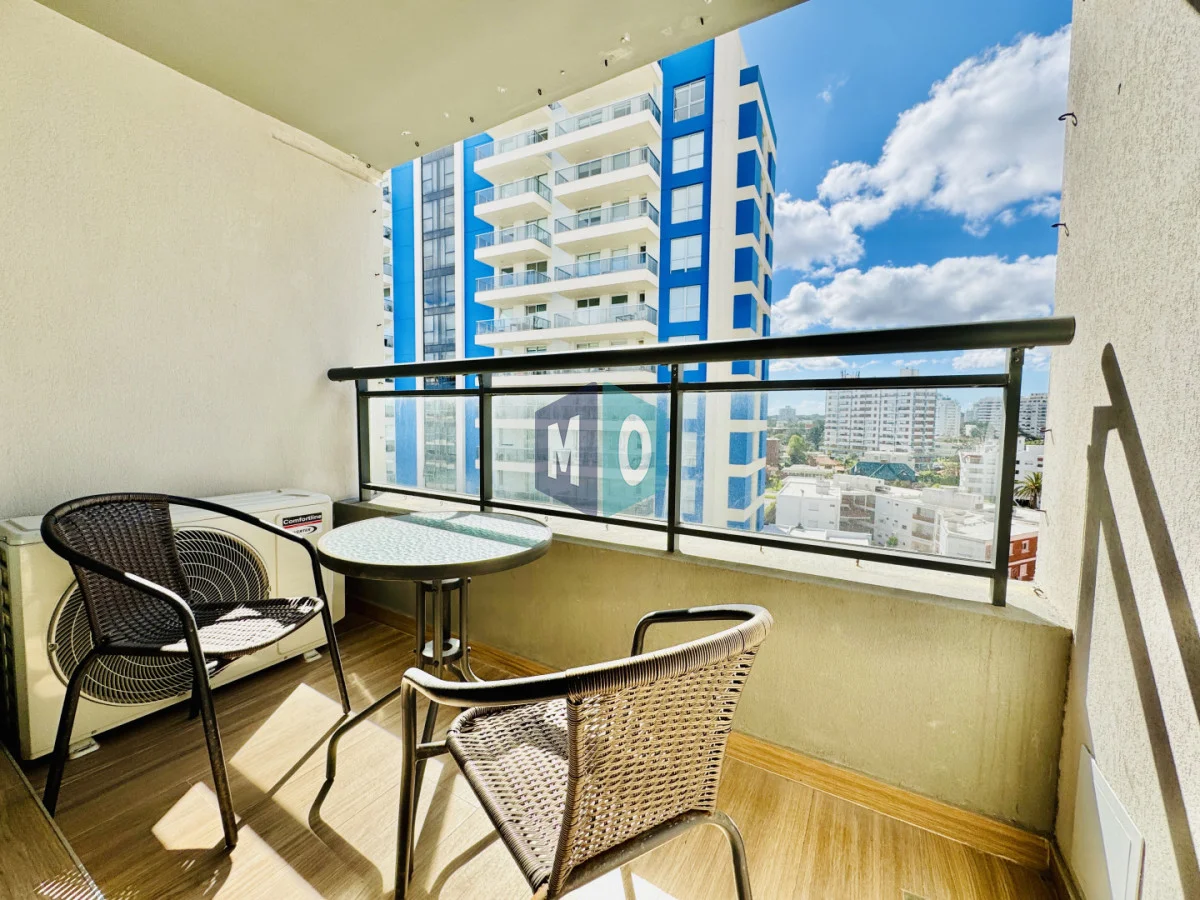 Apartamento en Aidy Grill, propiedad 293244 -Imagen 1