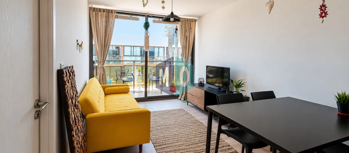 Apartamento en Centro, propiedad 293566 -Imagen 1