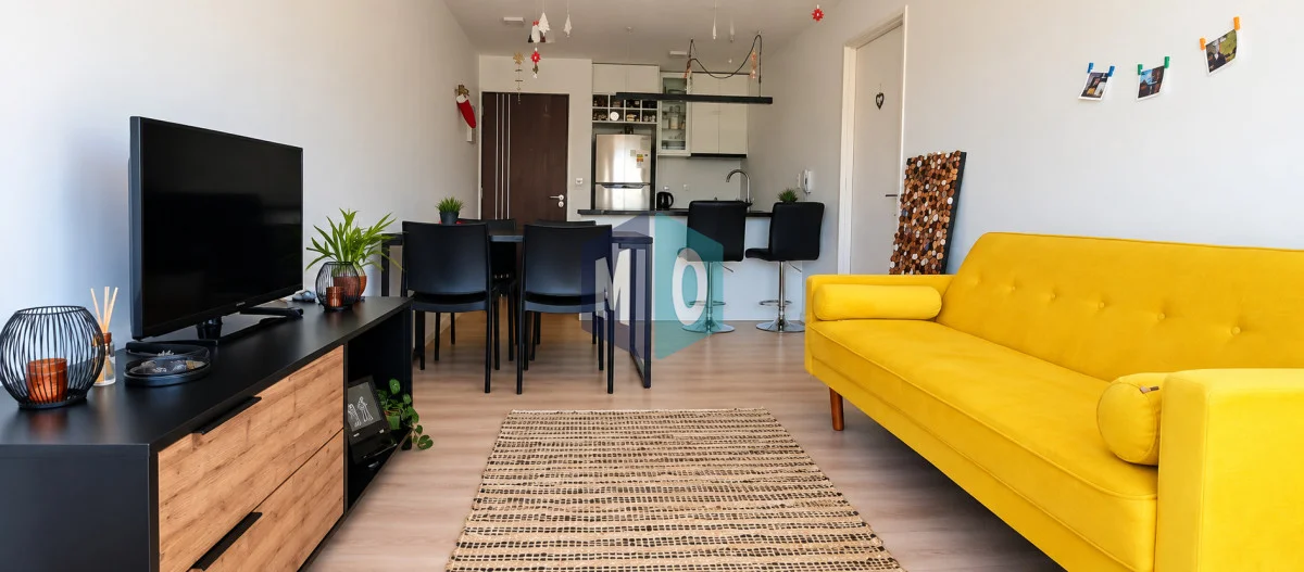 Apartamento en Centro, propiedad 293566 -Imagen 2