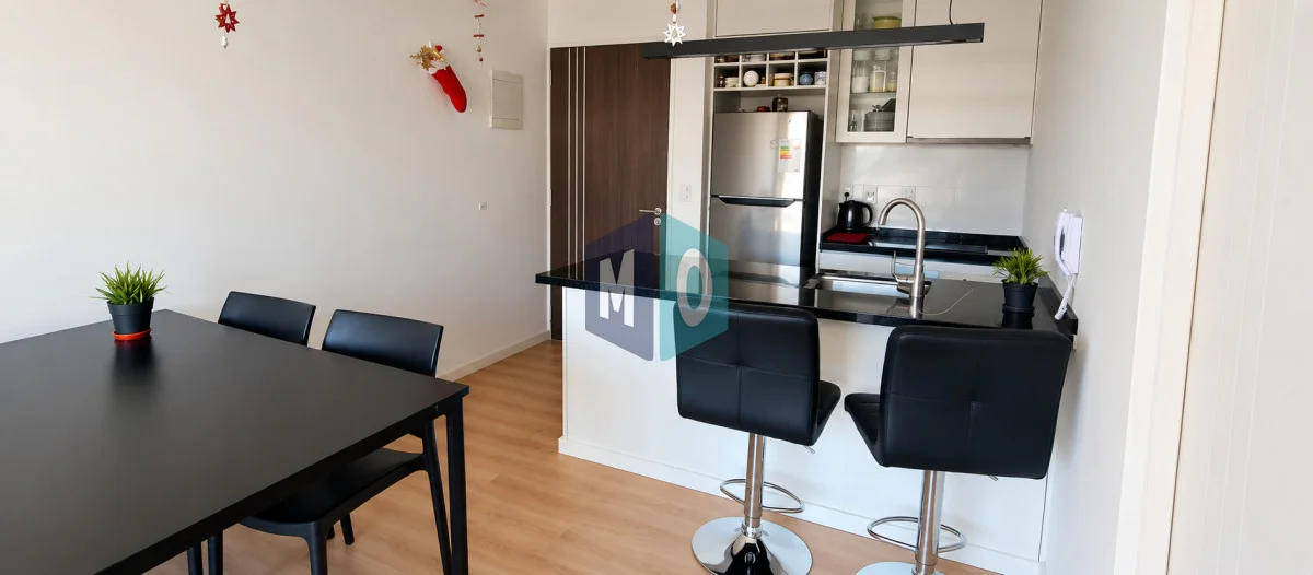 Apartamento en Centro, propiedad 293566 -Imagen 3