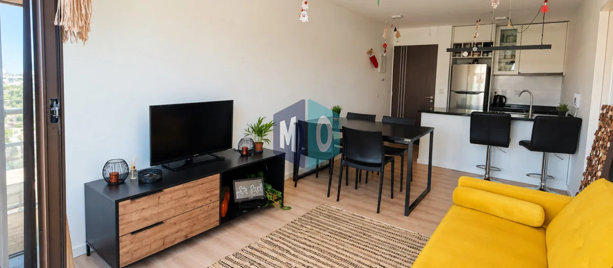 Apartamento en Centro, propiedad 293566 -Imagen 4