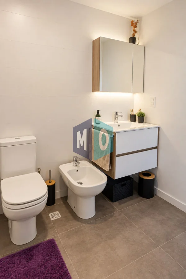 Apartamento en Centro, propiedad 293566 -Imagen 8