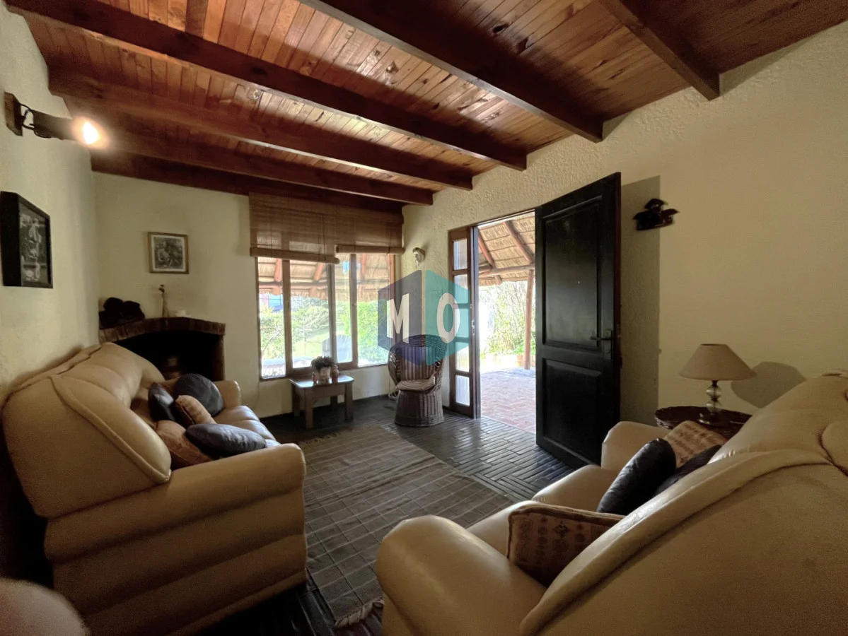 Casa en Pinares, propiedad 297363 -Imagen 3