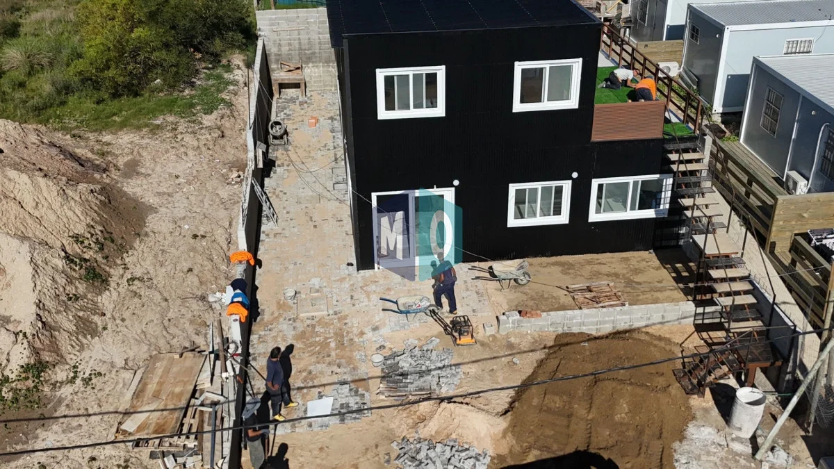 Apartamento en Maldonado, propiedad 299098 -Imagen 3