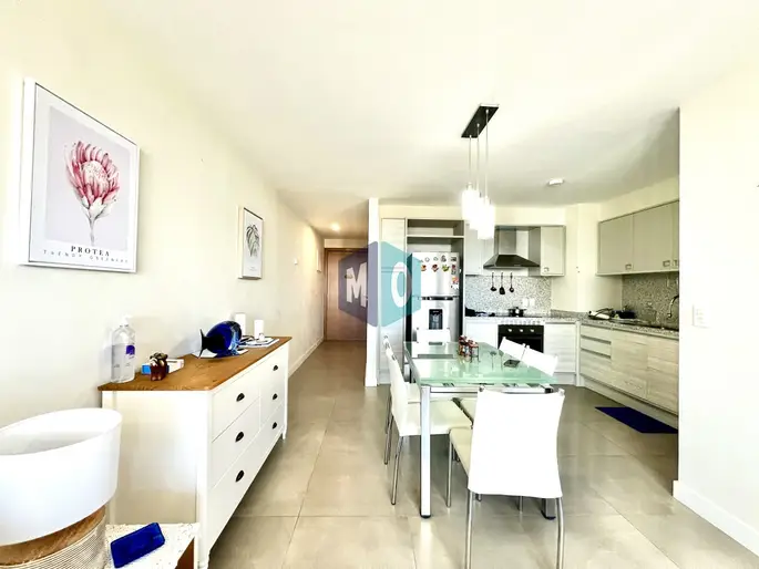 Departamento sobre Roosevelt Punta del Este