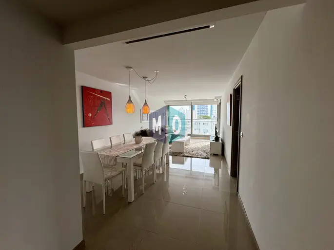 Apartamento en Punta del Este, La Pastora