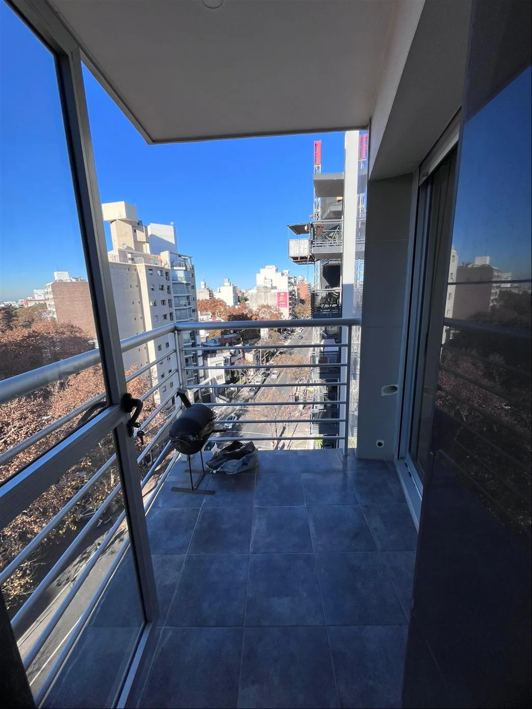 Apartamento en Pocitos, propiedad 285940 -Imagen 12