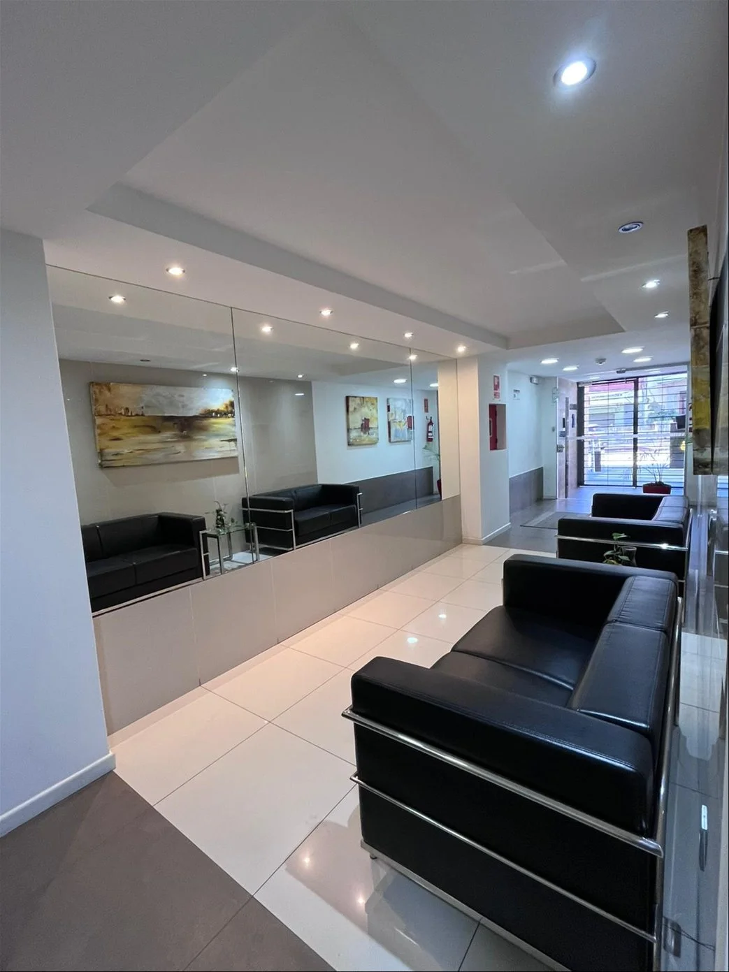 Apartamento en Pocitos, propiedad 285940 -Imagen 2