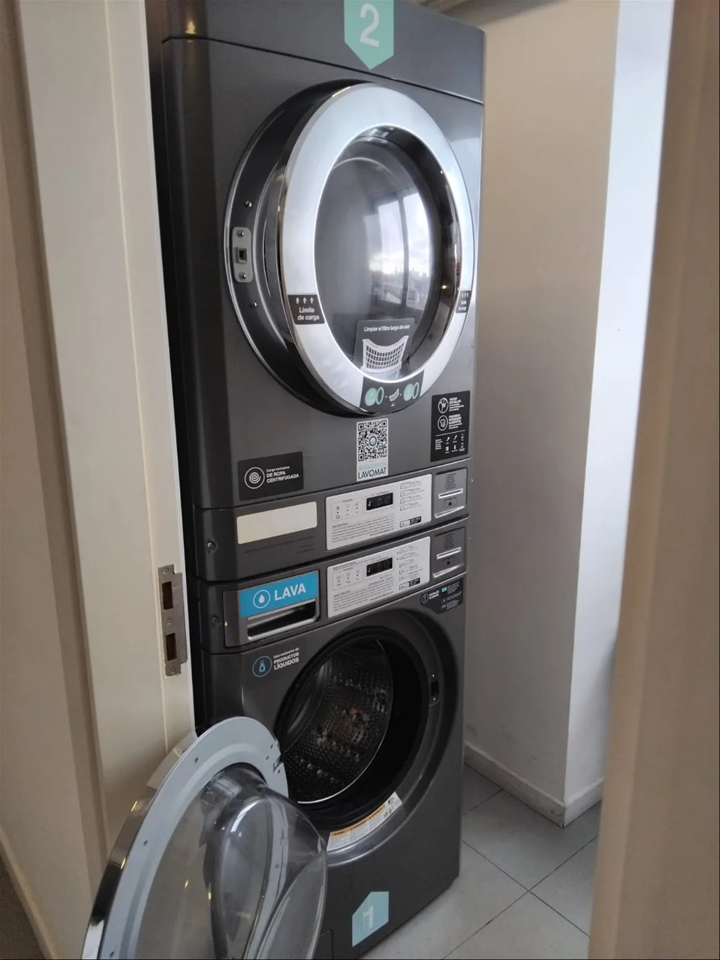 Apartamento en Pocitos, propiedad 285940 -Imagen 3
