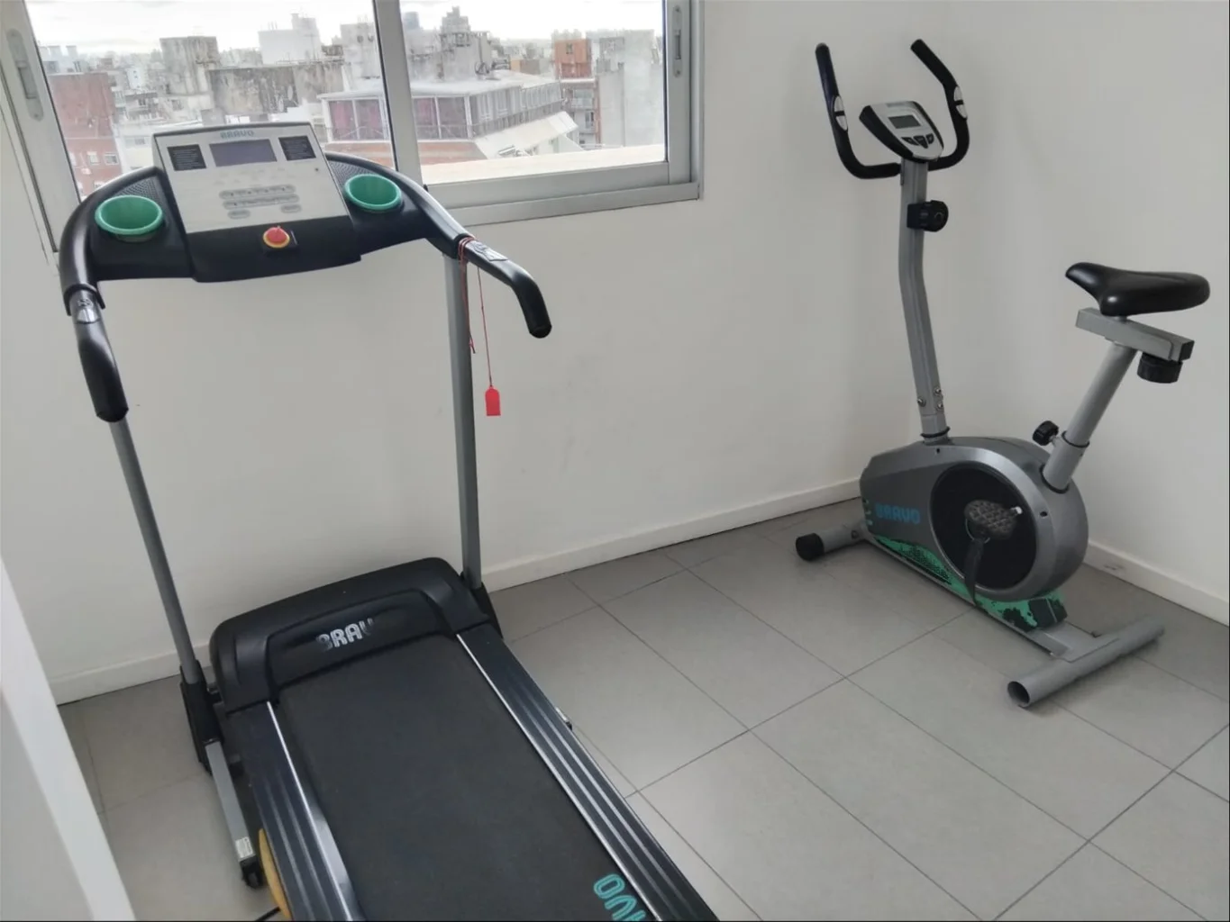 Apartamento en Pocitos, propiedad 285940 -Imagen 4