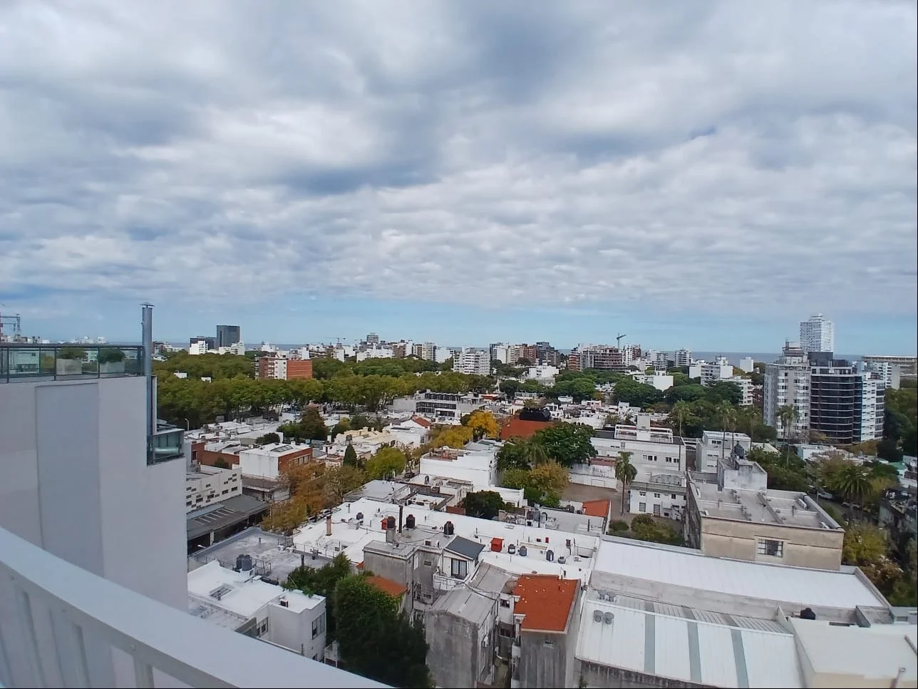 Apartamento en Pocitos, propiedad 285940 -Imagen 6