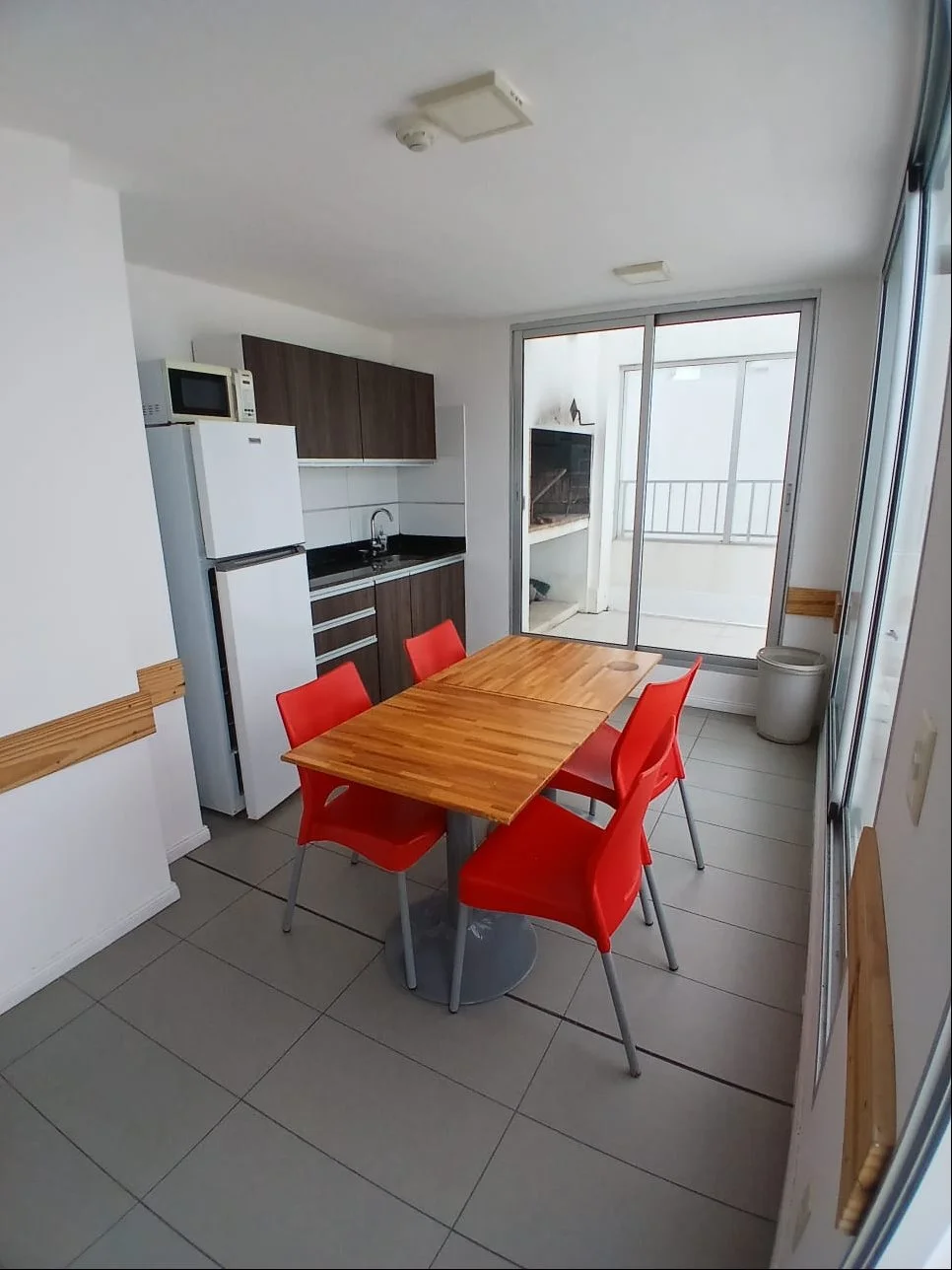 Apartamento en Pocitos, propiedad 285940 -Imagen 9