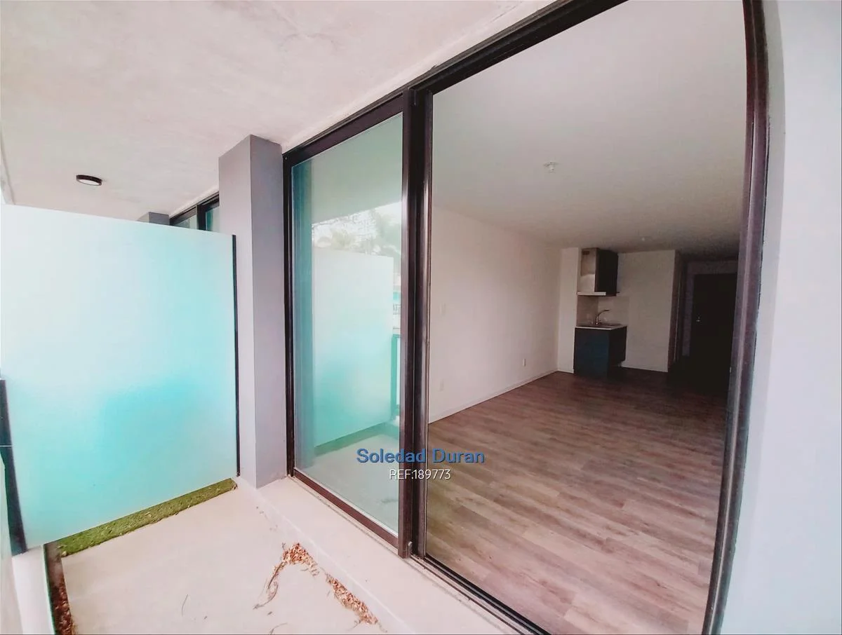Apartamento en Pocitos Nuevo, propiedad 286760 -Imagen 11