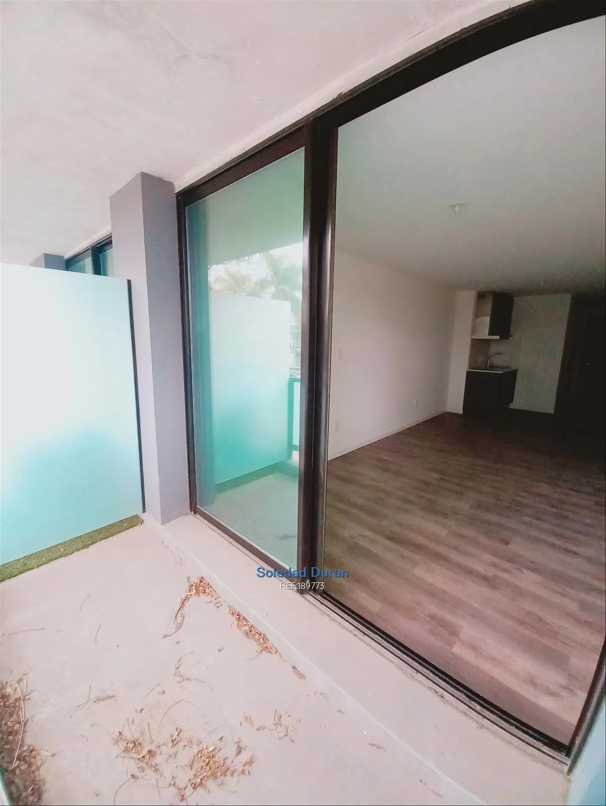 Apartamento en Pocitos Nuevo, propiedad 286760 -Imagen 12