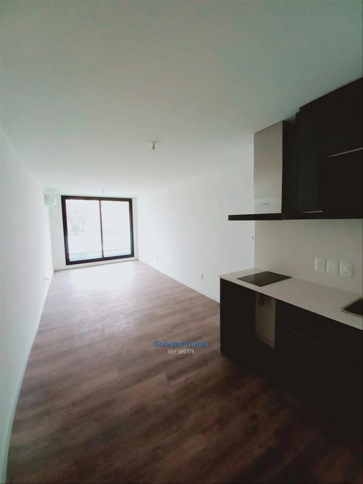 Apartamento en Pocitos Nuevo, propiedad 286760 -Imagen 3