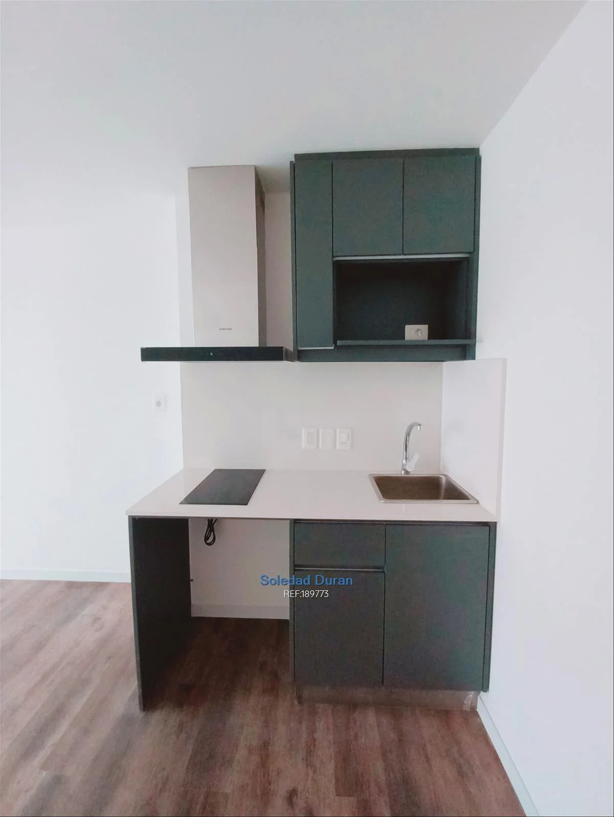 Apartamento en Pocitos Nuevo, propiedad 286760 -Imagen 4