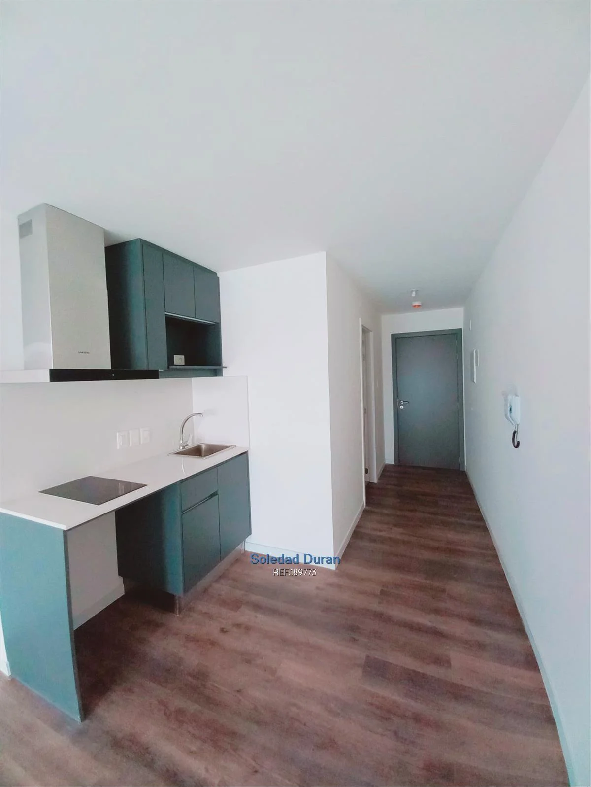 Apartamento en Pocitos Nuevo, propiedad 286760 -Imagen 6